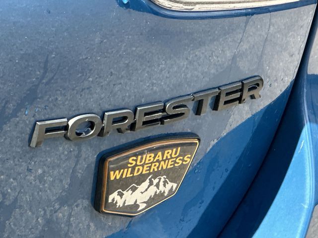 Thumbnail: 2023 Subaru Forester - 22