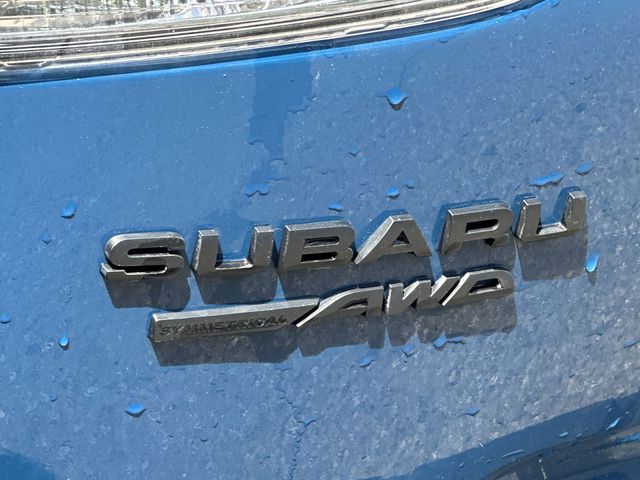 Thumbnail: 2023 Subaru Forester - 7