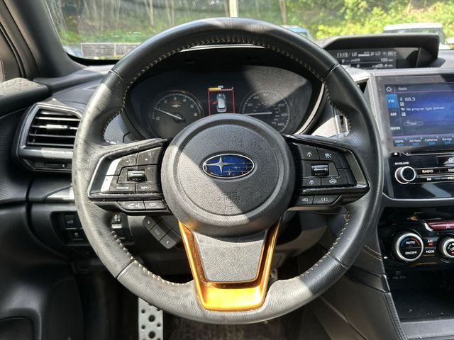 Thumbnail: 2023 Subaru Forester - 9