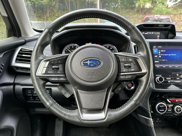 Thumbnail: 2024 Subaru Forester - 2