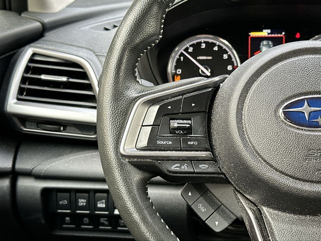 Thumbnail: 2024 Subaru Forester - 15