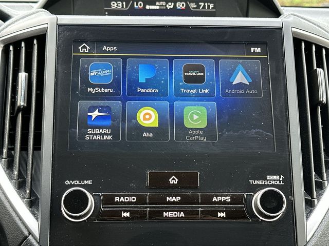 Thumbnail: 2024 Subaru Forester - 19