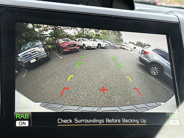 Thumbnail: 2024 Subaru Forester - 20