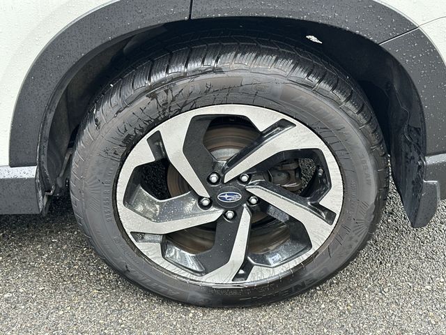 Thumbnail: 2024 Subaru Forester - 8
