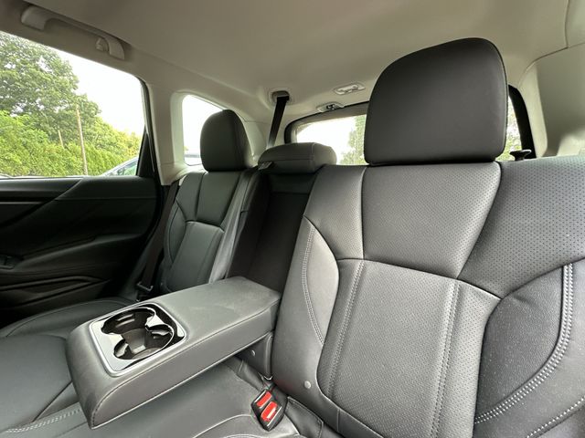 Thumbnail: 2024 Subaru Forester - 10
