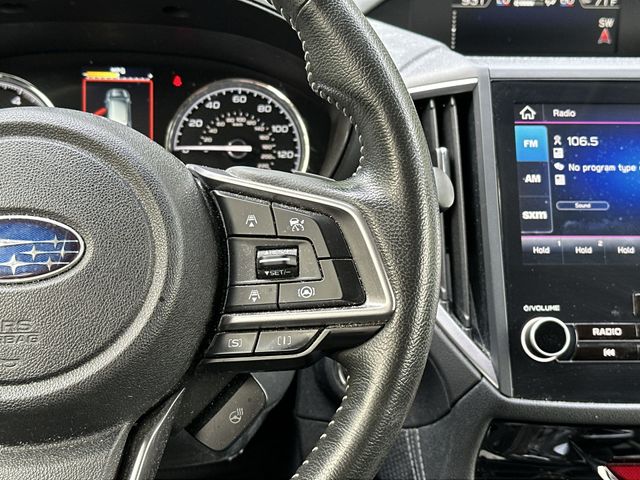 Thumbnail: 2024 Subaru Forester - 16