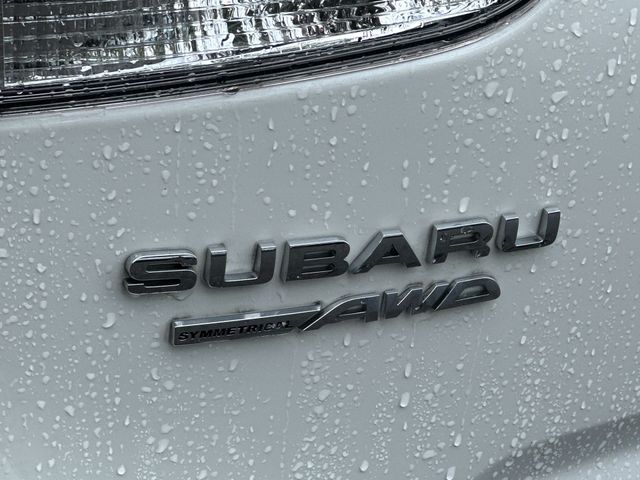 Thumbnail: 2024 Subaru Forester - 7