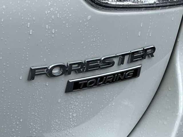 Thumbnail: 2024 Subaru Forester - 21