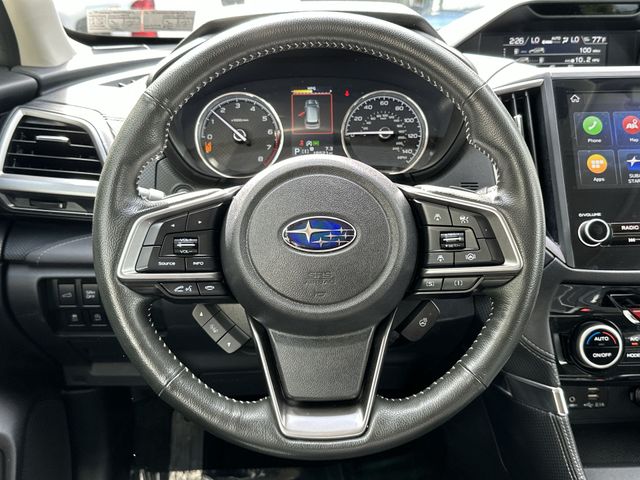 Thumbnail: 2024 Subaru Forester - 2