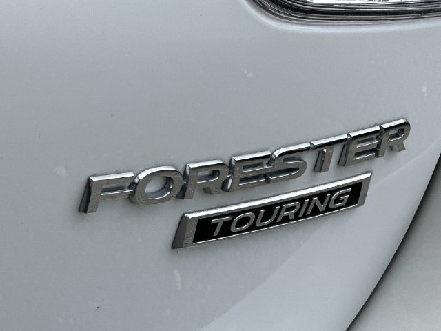 Thumbnail: 2024 Subaru Forester - 32