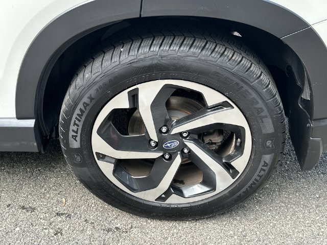 Thumbnail: 2024 Subaru Forester - 8