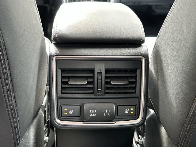 Thumbnail: 2024 Subaru Forester - 27