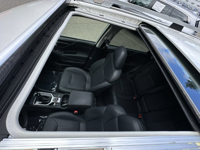 Thumbnail: 2024 Subaru Forester - 18