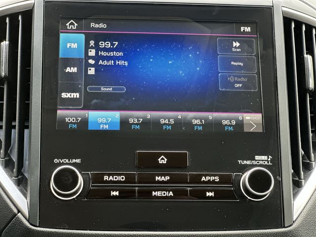 Thumbnail: 2024 Subaru Forester - 14