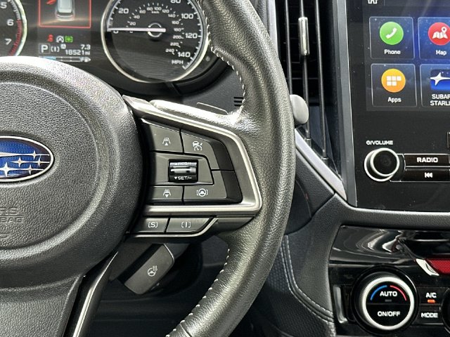 Thumbnail: 2024 Subaru Forester - 20