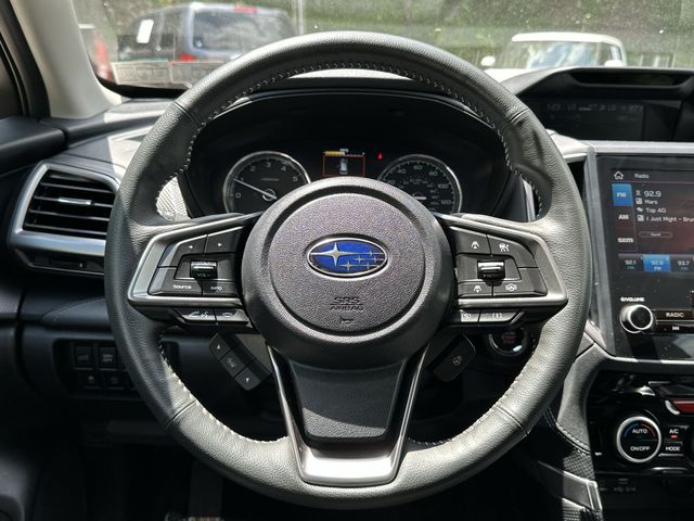 Thumbnail: 2024 Subaru Forester - 2