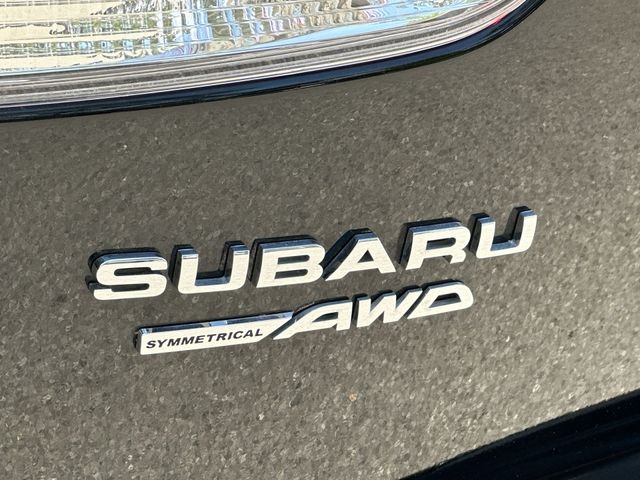 Thumbnail: 2024 Subaru Forester - 7