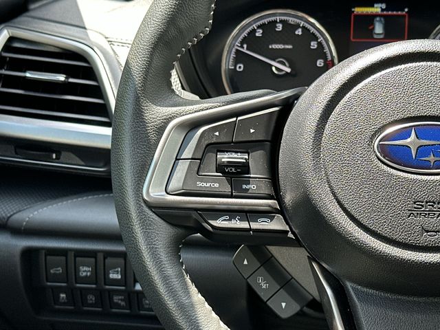 Thumbnail: 2024 Subaru Forester - 20