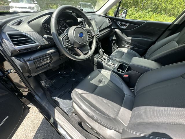 Thumbnail: 2024 Subaru Forester - 10