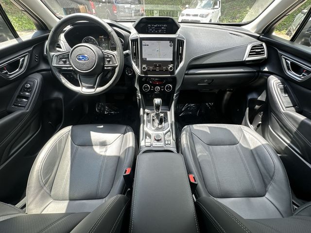 Thumbnail: 2024 Subaru Forester - 14