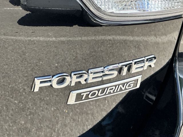 Thumbnail: 2024 Subaru Forester - 32
