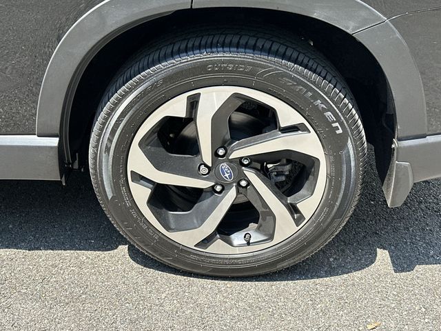Thumbnail: 2024 Subaru Forester - 8