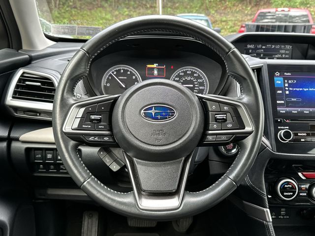 Thumbnail: 2023 Subaru Forester - 2