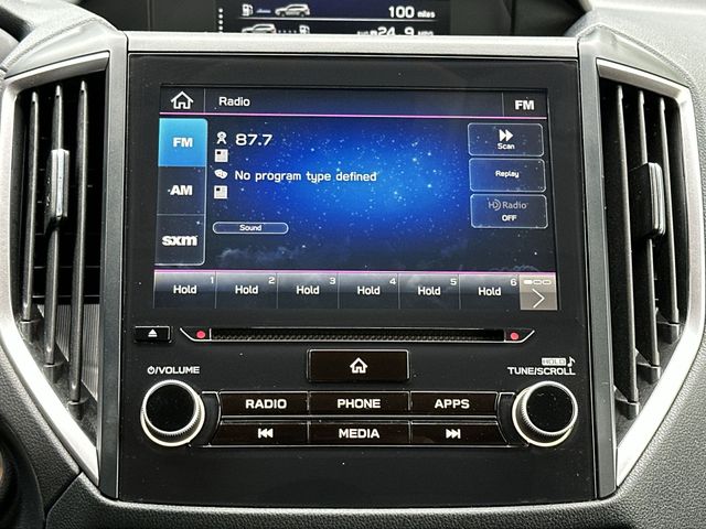 Thumbnail: 2023 Subaru Forester - 13