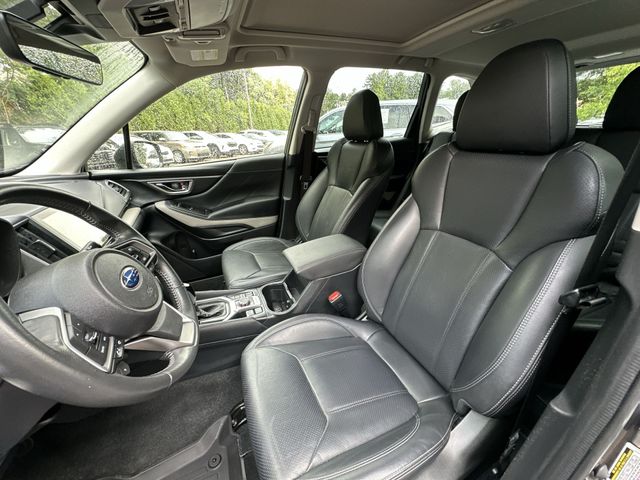Thumbnail: 2023 Subaru Forester - 10