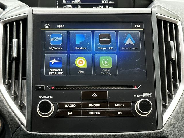 Thumbnail: 2023 Subaru Forester - 21