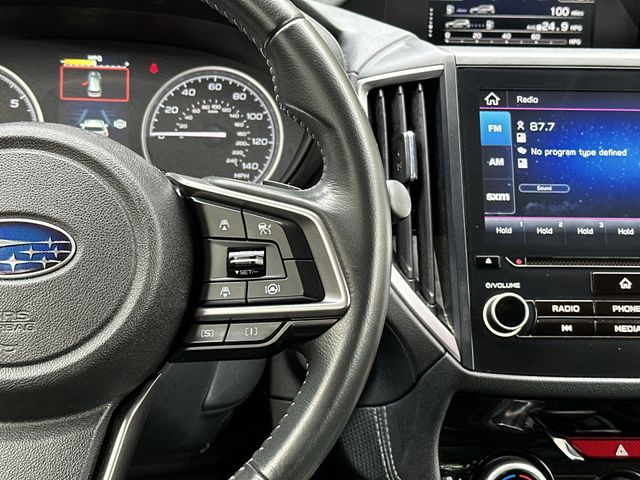 Thumbnail: 2023 Subaru Forester - 19