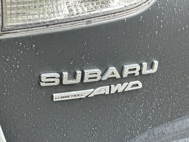 Thumbnail: 2023 Subaru Forester - 7