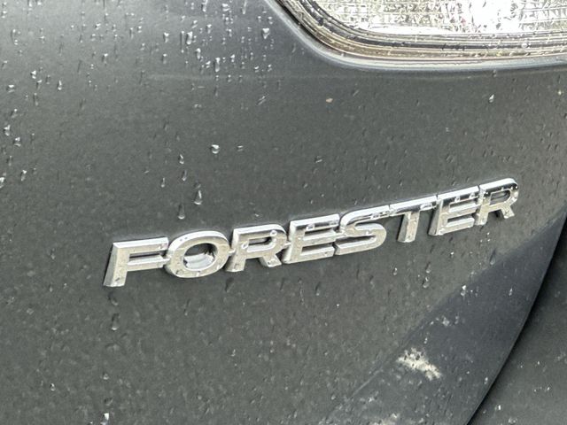 Thumbnail: 2023 Subaru Forester - 28