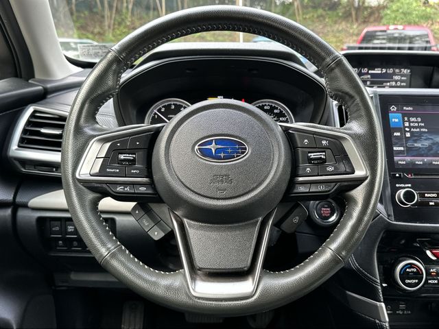 Thumbnail: 2023 Subaru Forester - 2