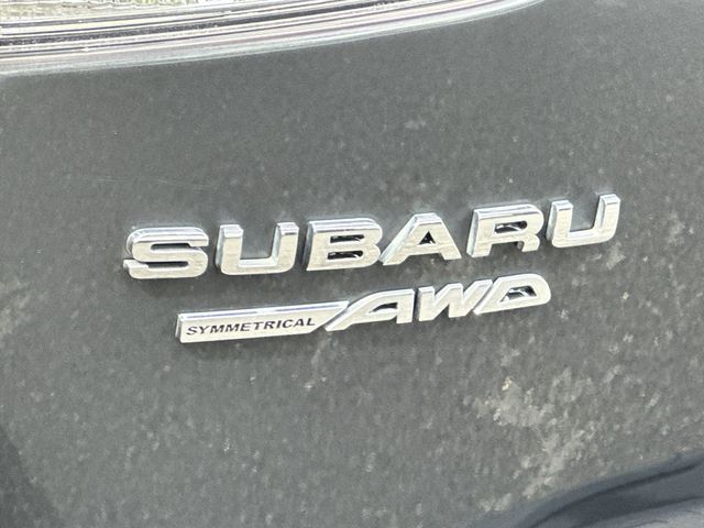 Thumbnail: 2023 Subaru Forester - 7