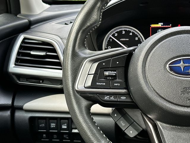 Thumbnail: 2023 Subaru Forester - 18