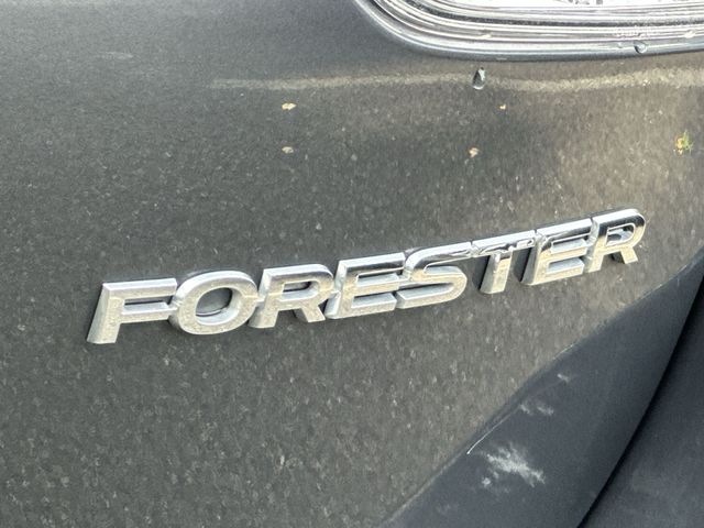 Thumbnail: 2023 Subaru Forester - 29