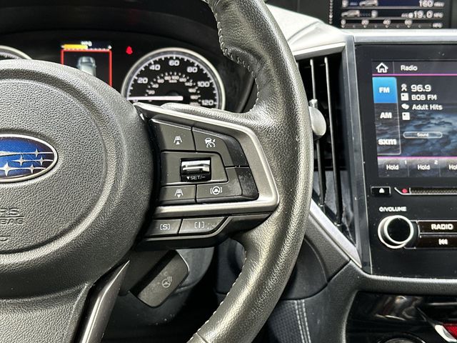Thumbnail: 2023 Subaru Forester - 19