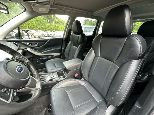 Thumbnail: 2023 Subaru Forester - 10