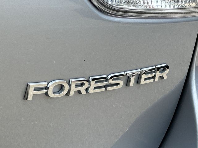 Thumbnail: 2022 Subaru Forester - 22