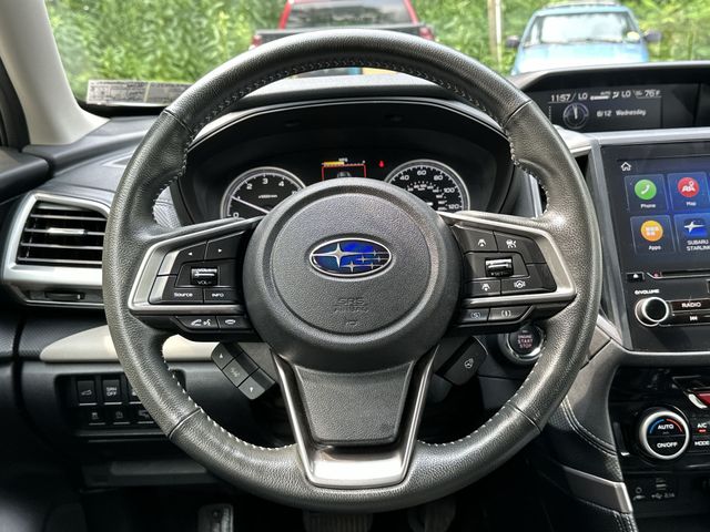 Thumbnail: 2022 Subaru Forester - 2