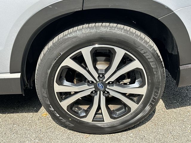 Thumbnail: 2022 Subaru Forester - 8