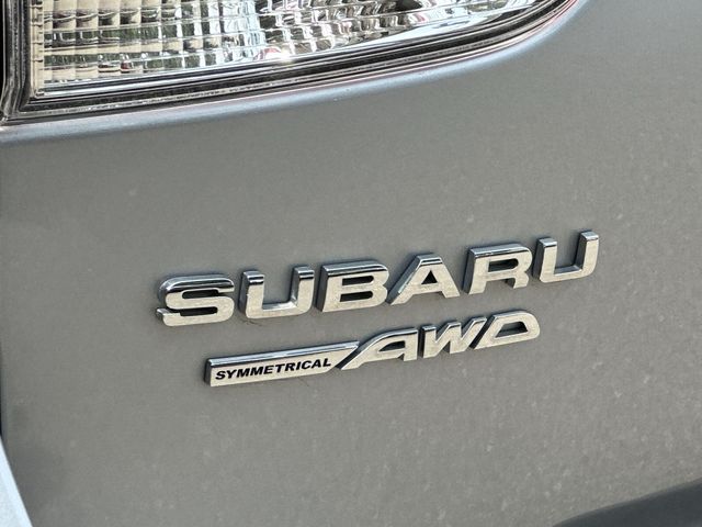 Thumbnail: 2022 Subaru Forester - 7