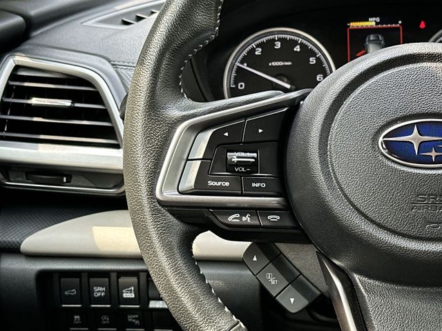 Thumbnail: 2022 Subaru Forester - 15