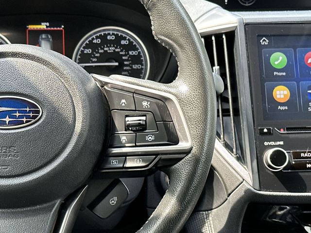 Thumbnail: 2022 Subaru Forester - 16