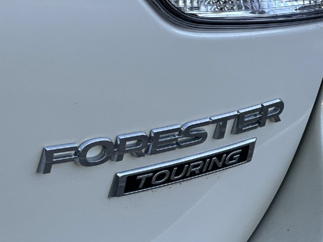 Thumbnail: 2023 Subaru Forester - 22