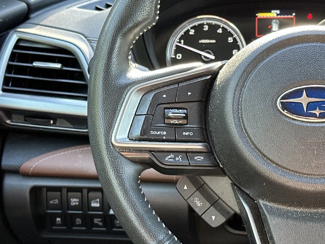 Thumbnail: 2023 Subaru Forester - 15
