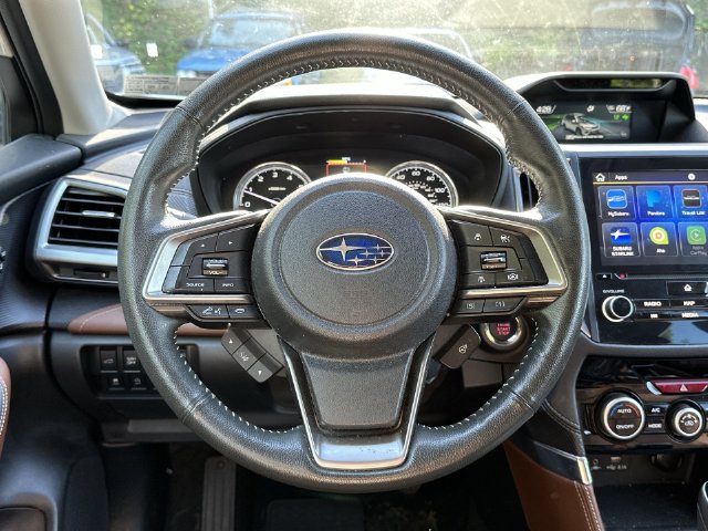 Thumbnail: 2023 Subaru Forester - 2