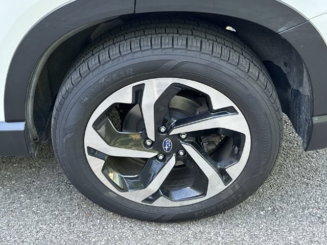 Thumbnail: 2023 Subaru Forester - 8