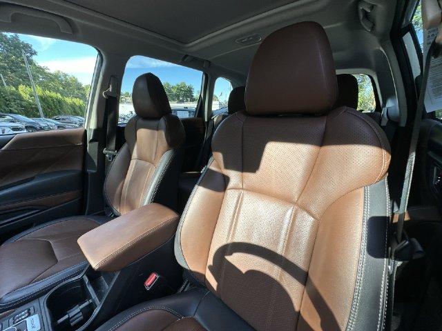 Thumbnail: 2023 Subaru Forester - 9